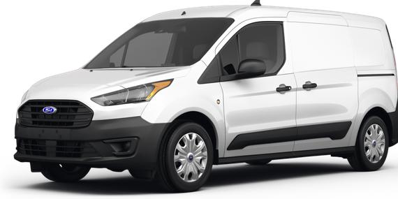 FORD TRANSIT CONNECT 2023 NM0LS7S23P1558327 image